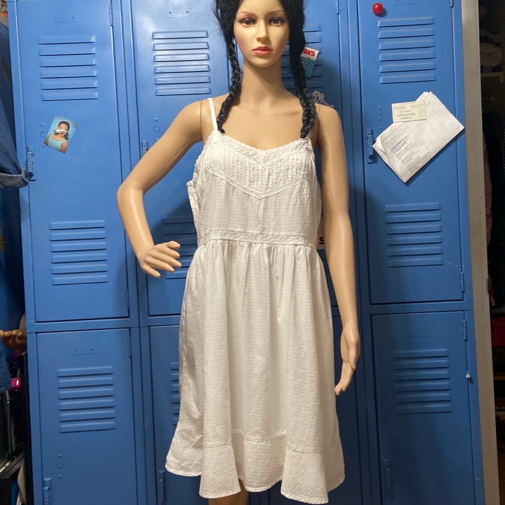 So Summer Dress